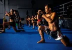 Muay Thai