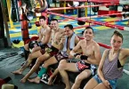Muay Thai