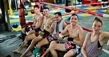 Muay Thai