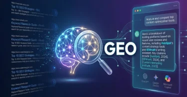 Optimization Geo Tools