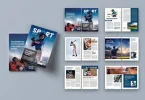 Sports Magazine