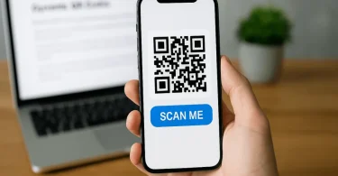 QR Code
