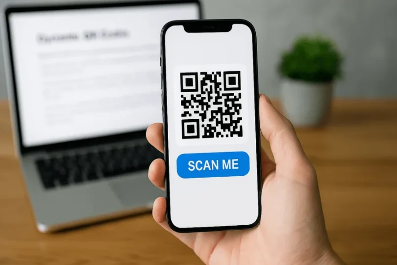 QR Code