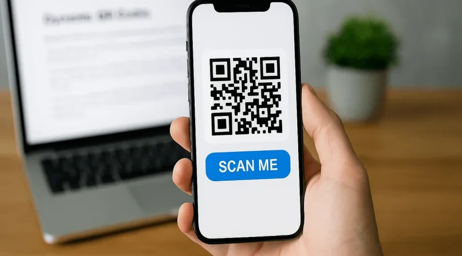 QR Code