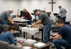 Church Leaders