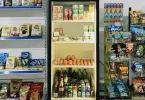 How to Store Food Safely in Hot Weather