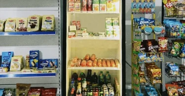 How to Store Food Safely in Hot Weather