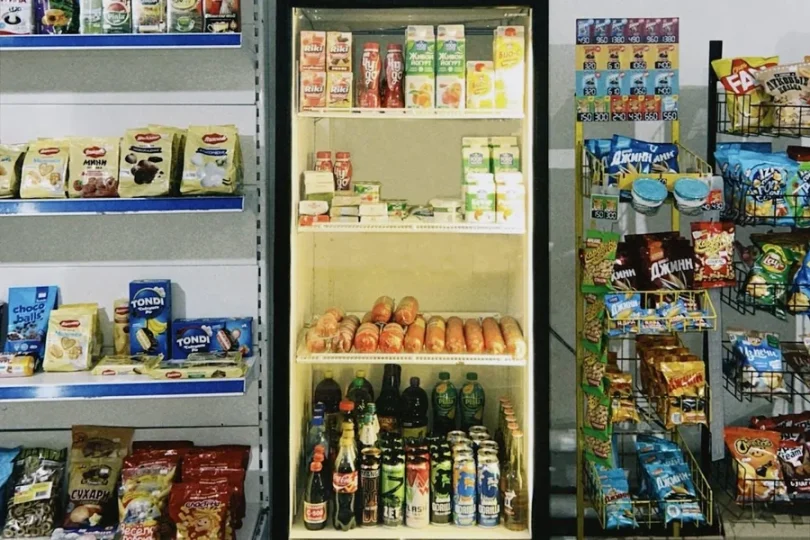 How to Store Food Safely in Hot Weather