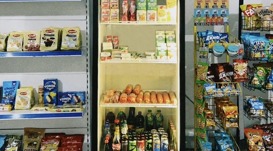 How to Store Food Safely in Hot Weather